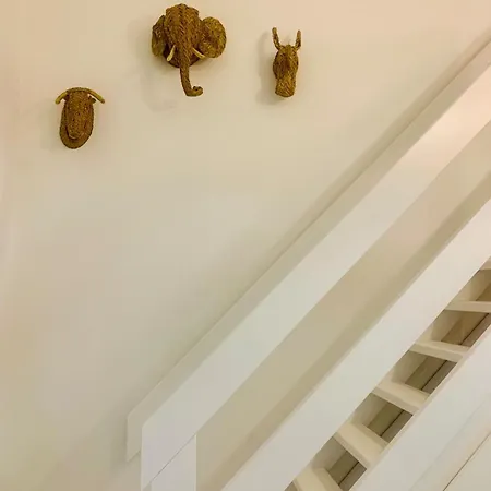 Apartamento Center Flat Close To Opera - Margot