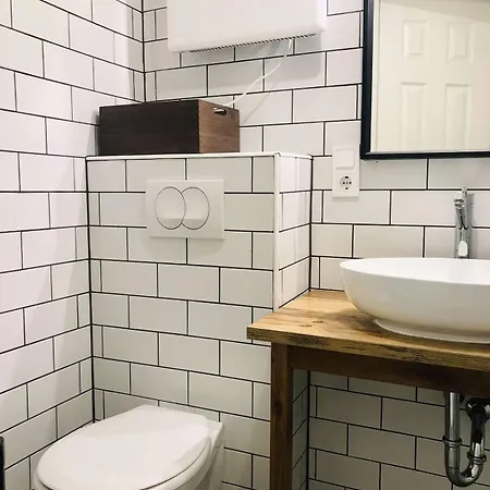 Apartamento Center Flat Close To Opera - Margot