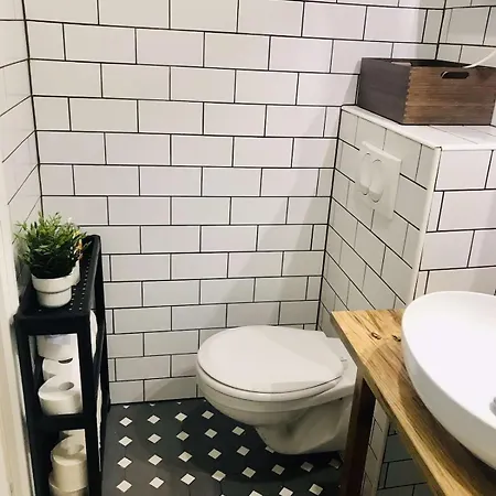 Apartamento Center Flat Close To Opera - Margot Budapest