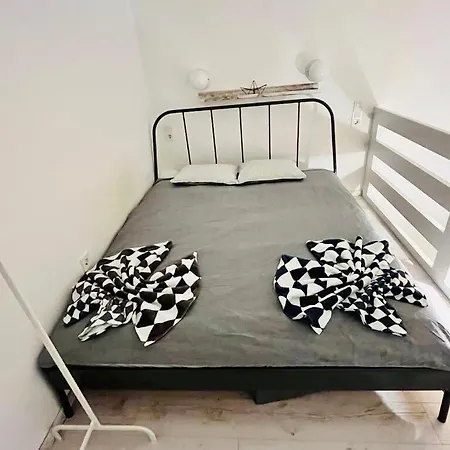 Apartamento Center Flat Close To Opera - Margot *