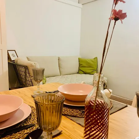 Center Flat Close To Opera - Margot * Budapest