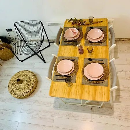 Apartamento Center Flat Close To Opera - Margot